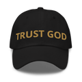 Trust God
