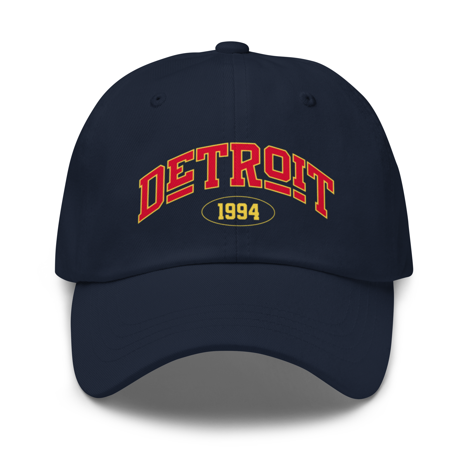 Detroit