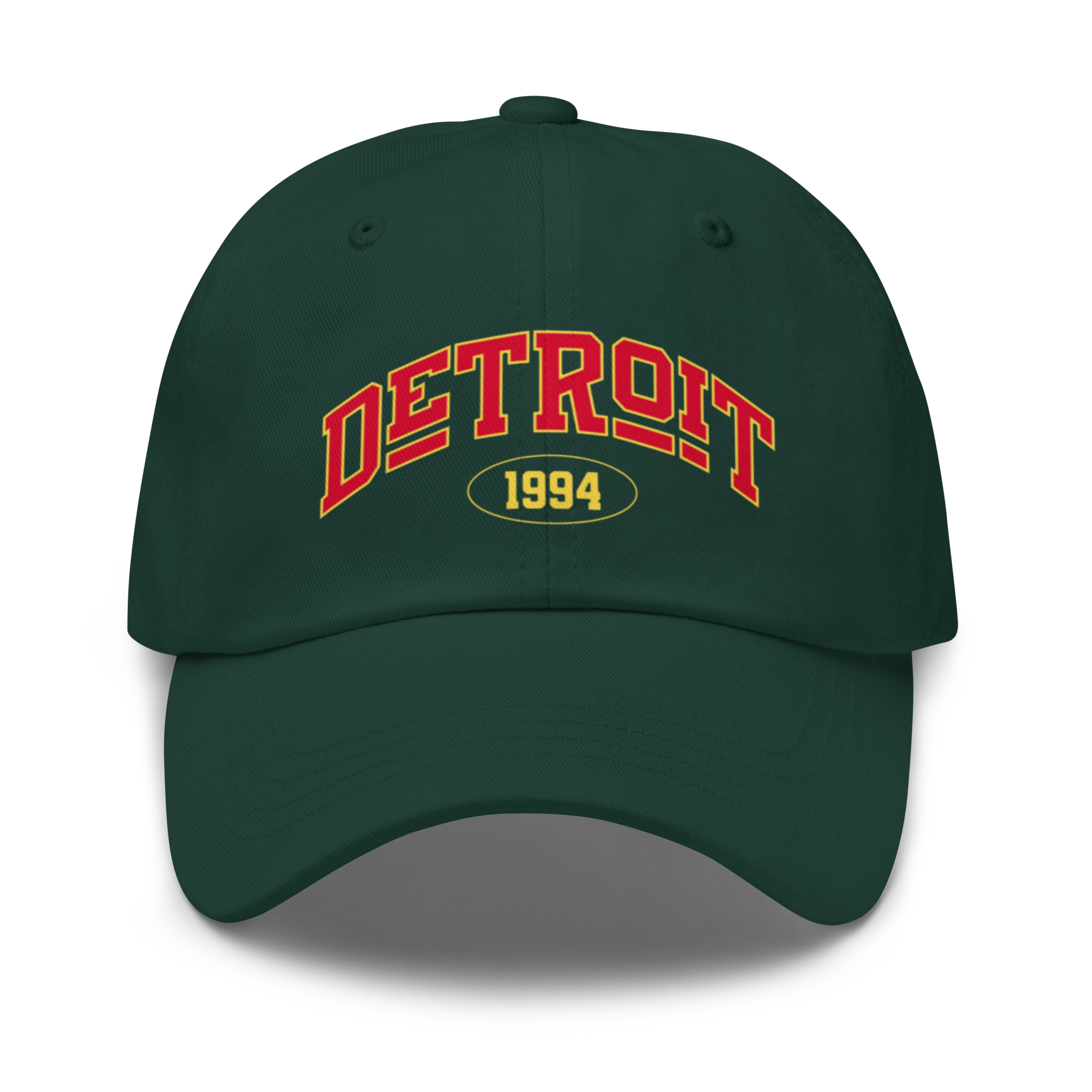 Detroit