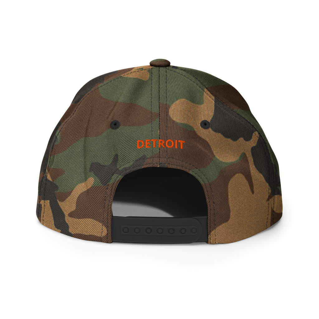 ODW Camo