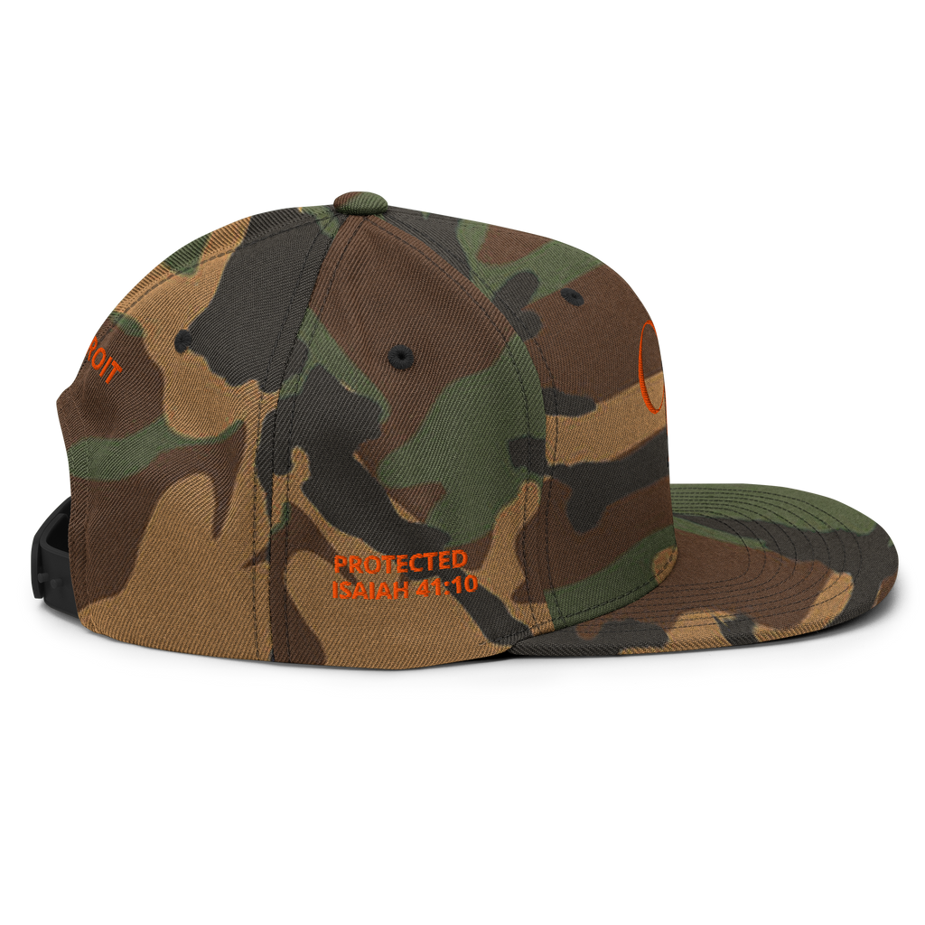 ODW Camo